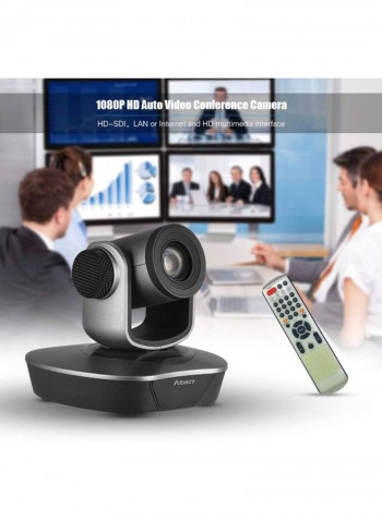 Full HD 1080P Video Conference Cam Camera