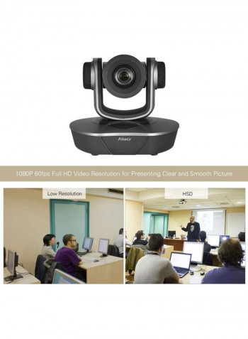 Full HD 1080P Video Conference Cam Camera