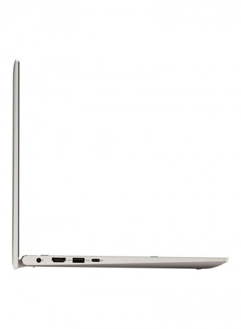 Inspiron 5406 2-In-1 laptop – With 14.0 Inch HD Touchscreen x360 Display / Intel Core i5-1135G7 / 8GB RAM / 256 SSD / Integrated Intel Iris Xe Graphics / FingerPrint reader / Backlit keyboard / Windows 10 / Grey