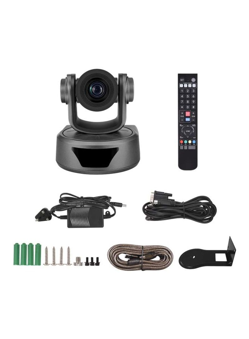 Video Conference IP Camera With Remote Control