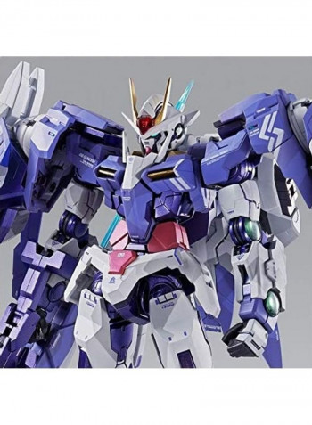 Metal Build Double Raiser Suit Gundam