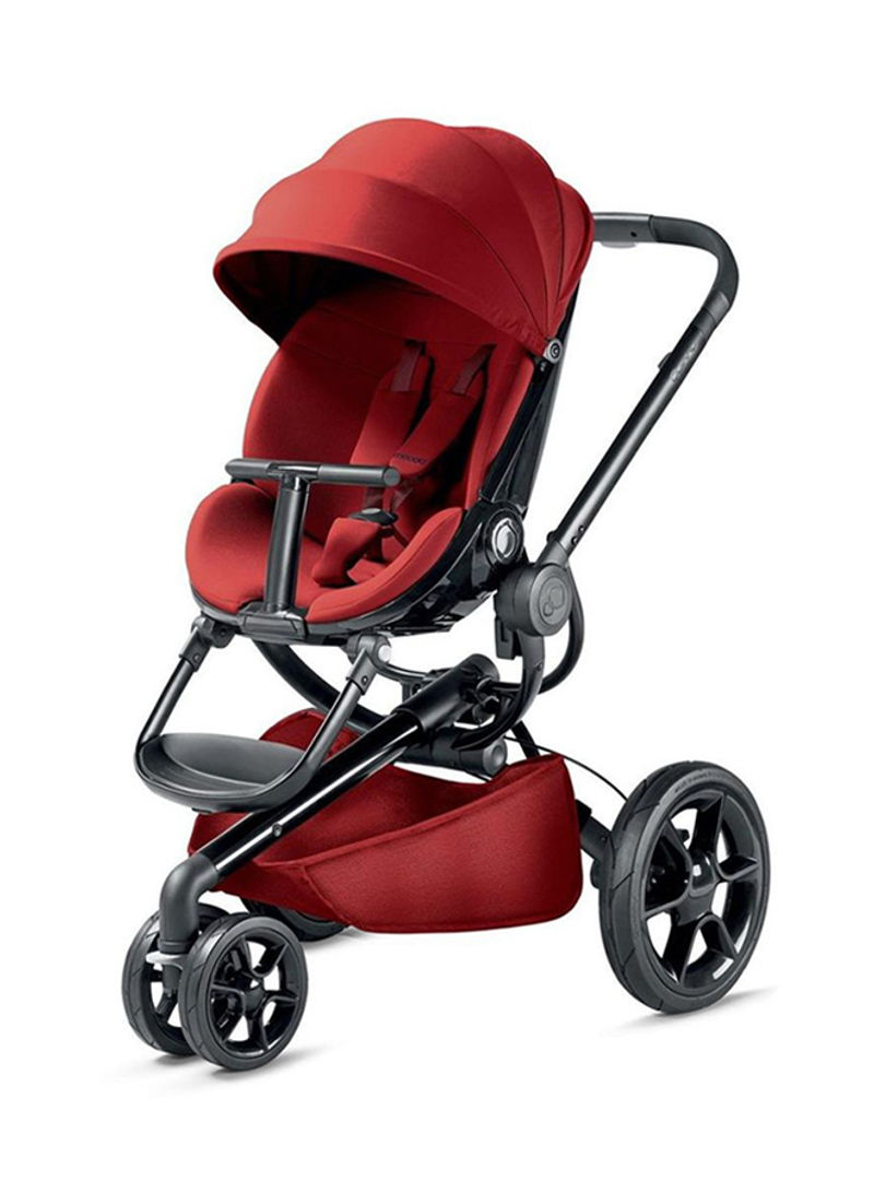 Moodd Baby Single Stroller - 0+ Months