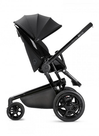 Moodd Baby Stroller