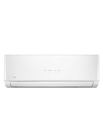 Aurora Split Wall AC 2.5 Ton 2848 W MST1AB6-30CRN1-4 White