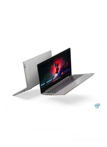 IdeaPad 3 Laptop NVIDIA GeForce 2GB MX330 Platinum Grey
