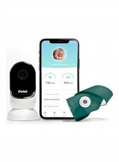 Smart Baby Monitor Duo