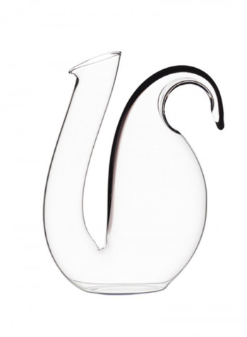 Ayam Decanter Clear 287millimeter