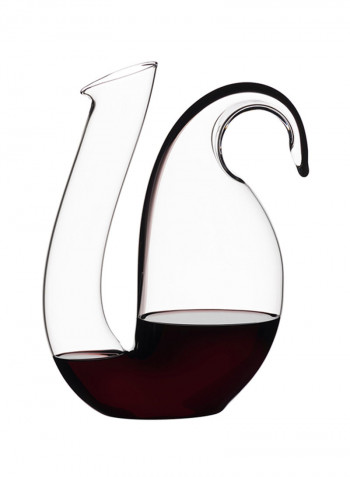 Ayam Decanter Clear 287millimeter