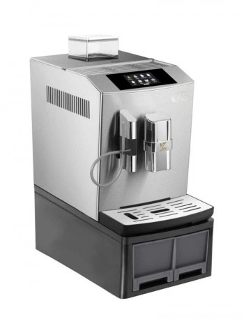 colet Coffee Maker 1800 لتر 1200 وات S7 أسود/ فضي