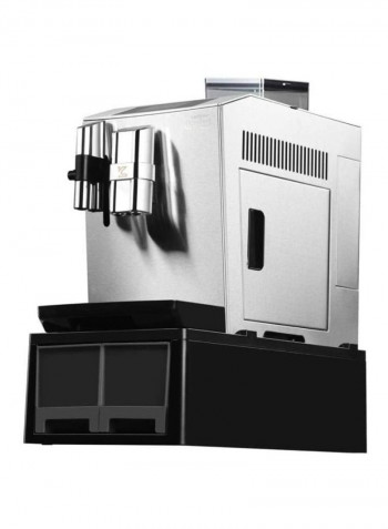 colet Coffee Maker 1800 لتر 1200 وات S7 أسود/ فضي