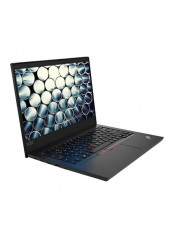 ThinkPad E14 With 14-Inch Display, Core i5 Processor/8GB RAM/1TB HDD/Intel UHD Graphics/DOS Black