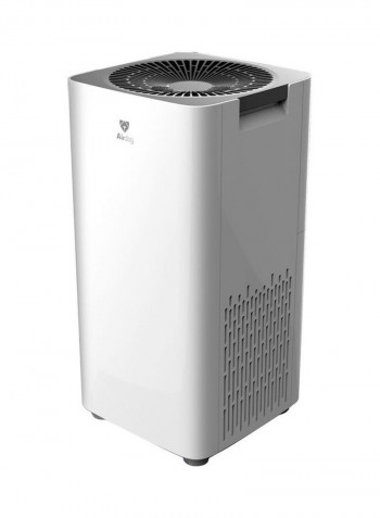 USA Air Purifier KJ200F-X3 White