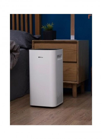 USA Air Purifier KJ200F-X3 White