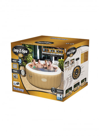 Inflatable Lay-Z-Spa Airjet 77inch