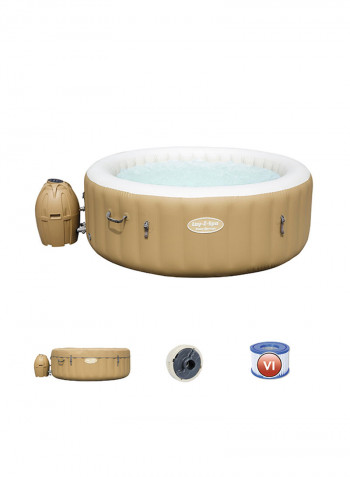 Inflatable Lay-Z-Spa Airjet 77inch