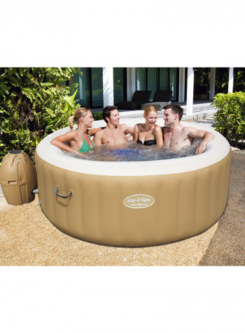 Inflatable Lay-Z-Spa Airjet 77inch