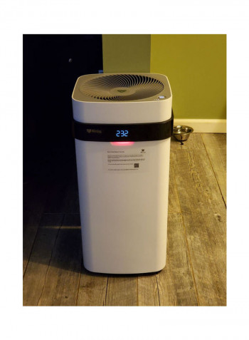 USA Air Purifier KJ300F-X5 White