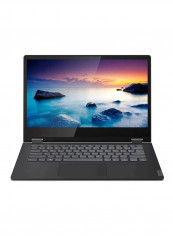 Flex 14 Convertible 2-In-1 Laptop With 14-Inch Display, Core i5 Processor/8GB RAM/256GB SSD/Intel HD Graphics 620 Black