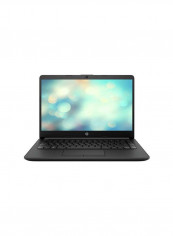 14-Cf224N Laptop With 14-Inch UHD Display, Core i5-10510U Processer/12GB RAM/1TB HDD + 256GB SSD/2GB AMD Radeon 530 Graphics Black