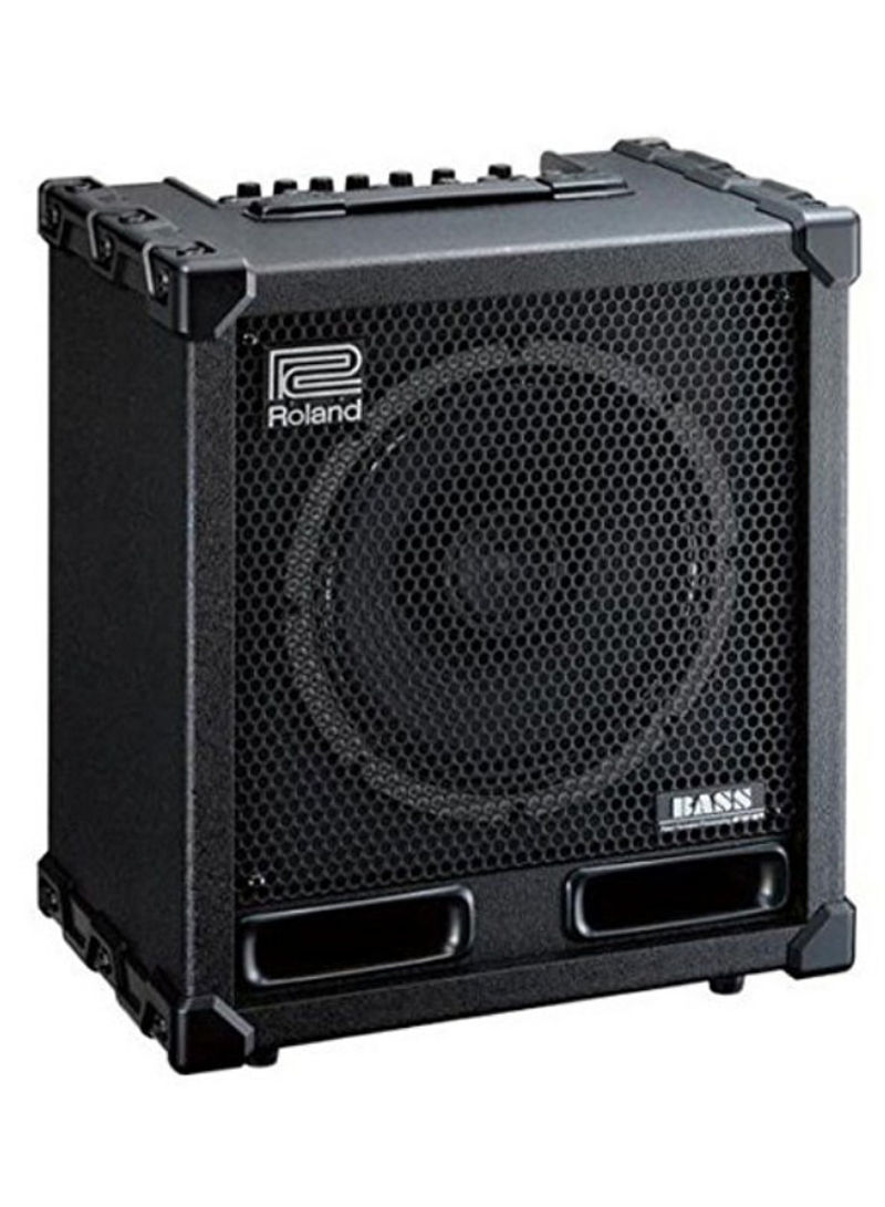 Cube Bass Amplifier CUBE-120XL Black