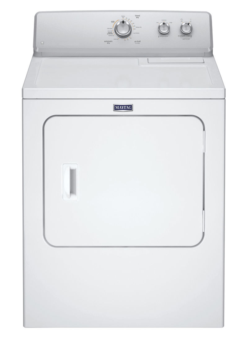 Dryer 3LMEDC315FW White