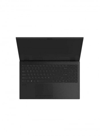 E15 15.6" FHD IPS Laptop AMD Ryzen 5, 8GB RAM, 512GB SSD, Radeon Vega 8 Graphics, Windows 10 Home, MP Cam, Backlit KB, 2yr Warranty, Free Carrying Bag, Black Black