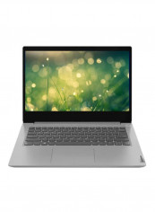 IdeaPad 3 14IML05 Laptop With 14-Inch Display, Core i5 Processor/8GB RAM/512GB SSD/2GB NVIDIA GeForce MX130 Graphic Card Platinum Grey