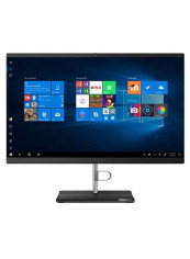 V540 AIO All-In-One Desktop With 23.8-Inch Display, Core i3 Processor/4GB RAM/1TB HDD/UHD Graphics Black