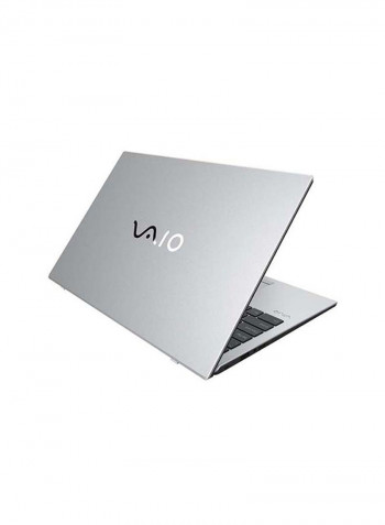 E15 15.6" FHD IPS Laptop AMD Ryzen 5, 8GB RAM, 512GB SSD, Radeon Vega 8 Graphics, Windows 10 Home, MP Cam, Backlit KB, 2yr Warranty, Free Carrying Bag, Silver Silver