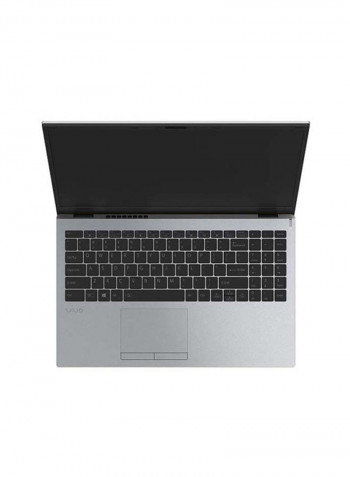 E15 15.6" FHD IPS Laptop AMD Ryzen 5, 8GB RAM, 512GB SSD, Radeon Vega 8 Graphics, Windows 10 Home, MP Cam, Backlit KB, 2yr Warranty, Free Carrying Bag, Silver Silver