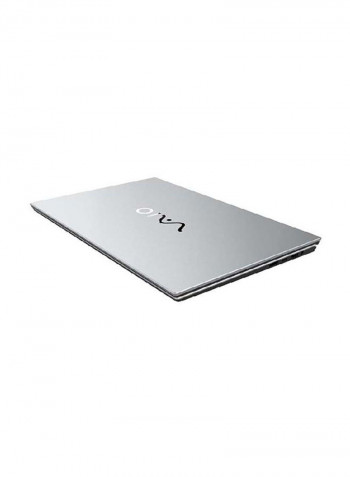 E15 15.6" FHD IPS Laptop AMD Ryzen 5, 8GB RAM, 512GB SSD, Radeon Vega 8 Graphics, Windows 10 Home, MP Cam, Backlit KB, 2yr Warranty, Free Carrying Bag, Silver Silver