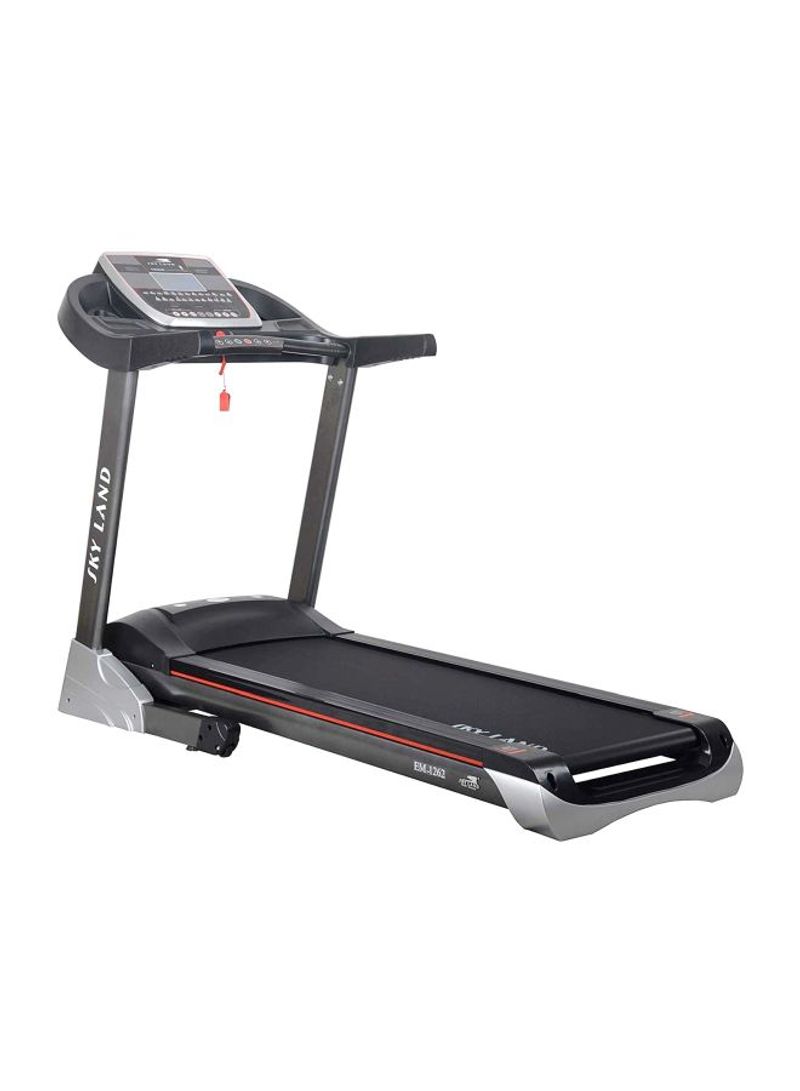 Luxury Treadmill EM-1262 193x88x139cm