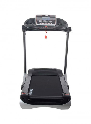 Luxury Treadmill EM-1262 193x88x139cm