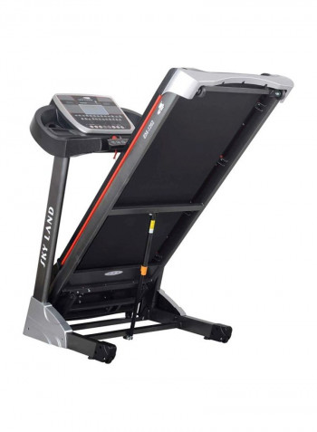 Luxury Treadmill EM-1262 193x88x139cm
