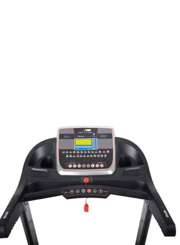 Luxury Treadmill EM-1262 193x88x139cm