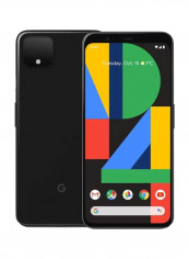 Pixel 4 Dual SIM Just Black 6GB RAM 128GB 4G LTE reviews Pixel 4 Dual SIM Just Black 6GB RAM 128GB 4G LTE