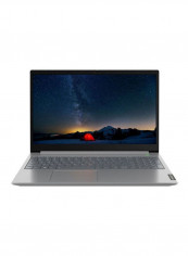 Think Book 15 - Intel 11th Gen Core i5-1135G7 / 8GB RAM / 1TB HDD / Nvidia MX 450 2GB / 15.6-Inch FHD Display / DOS Mineral Grey