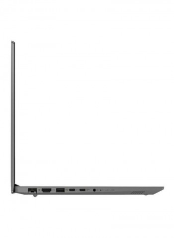 Think Book 15 - Intel 11th Gen Core i5-1135G7 / 8GB RAM / 1TB HDD / Nvidia MX 450 2GB / 15.6-Inch FHD Display / DOS Mineral Grey