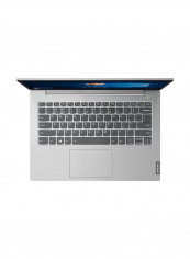 Thinkbook 14 Laptop With 14-Inch Display,Core i5 Processor/8GB RAM/1TB HDD/2GB AMD Radeon R630 Graphics Card grey