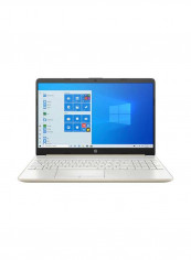 15t-Dw200 8VX87AV Laptop With 15.6-Inch Display, Core i5 Processor/8GB RAM/512GB SSD/Intel UHD Graphics GOLD