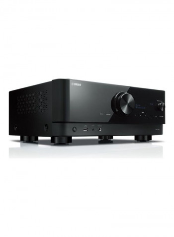 Home Theatre AV Receiver RX-V6A Black