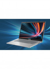 Laptop 15 X515EP-EJ042T With 15.6-Inch FHD Display, Core i5-1135G7 Processor/8GB RAM/512GB SSD/2GB Nvidia GeForce MX330 Graphics Silver