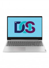 IdeaPad S145-15IIL Laptop With 15.6-Inch Display, Core i7 Processor/8GB RAM/1TB HDD/Intel Iris Plus Graphics Platinum Grey