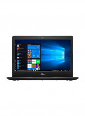 Inspiron 3493 Laptop With 14-Inch Display, Intel Core i5 Processor/12GB RAM/1TB HDD + 128GB SSD Hybrid Drive/Intel UHD Graphics Black