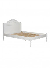 Rose Bed White 180 x 200cm
