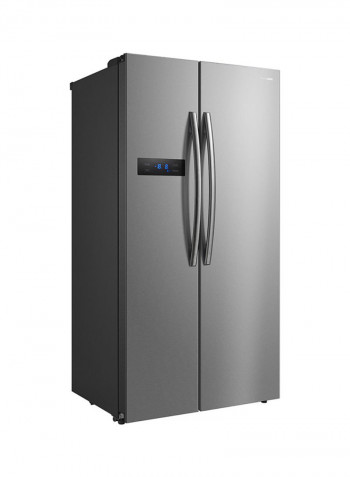 SBS Refrigerator 532L 532 l NR-BS60MSSA Silver