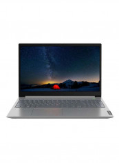 ThinkBook 15 Laptop With 15.6-Inch Display, Core i5 Processor/8GB RAM/256GB SSD/Windows/Integrated Intel UHD Graphics Minerak Grey