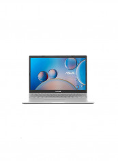 X415EP-EK022T Laptop With 14 Inches FHD Display, Windows 10, 4 Core Intel Core i5- 11th Gen CPU 2.4 GHz/8GB RAM/512GB SSD/NVIDIA GeForce MX330/2GB GDDR5 Graphics/Win10 Home/Backlit Silver