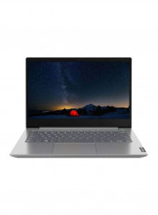 ThinkBook 15 With 15.6-Inch Display, Core i5 Processor/8GB RAM/256GB SSD/Intel UHD Graphics Silver