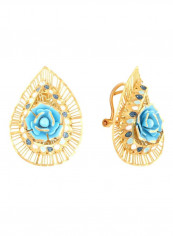 18 Karat Yellow Gold Earrings reviews 18 Karat Yellow Gold Earrings
